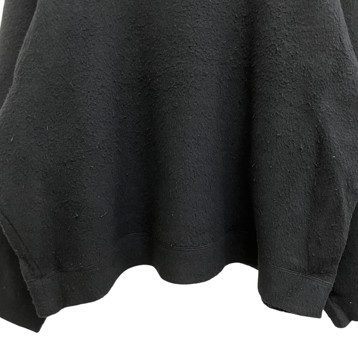 OVERSIZED ARMOR SWEAT 5AU51 SW981 MM-001