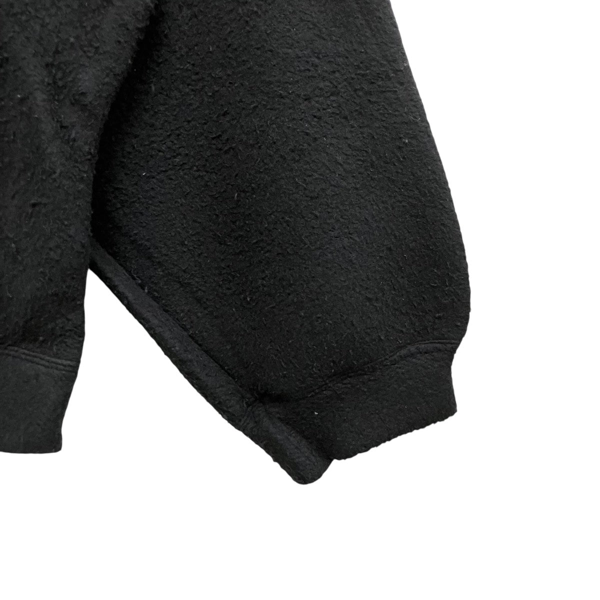 OVERSIZED ARMOR SWEAT 5AU51 SW981 MM-001