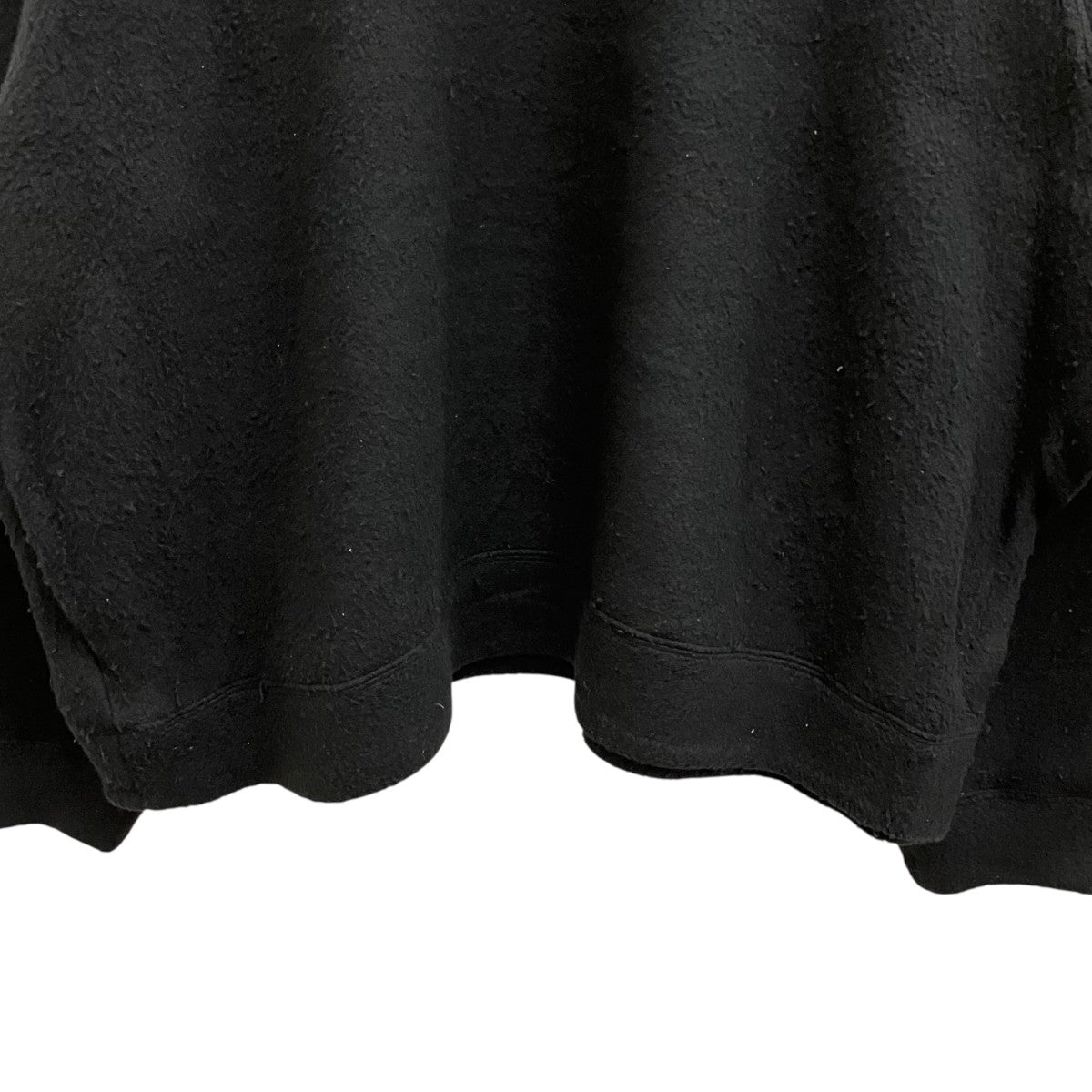 OVERSIZED ARMOR SWEAT 5AU51 SW981 MM-001