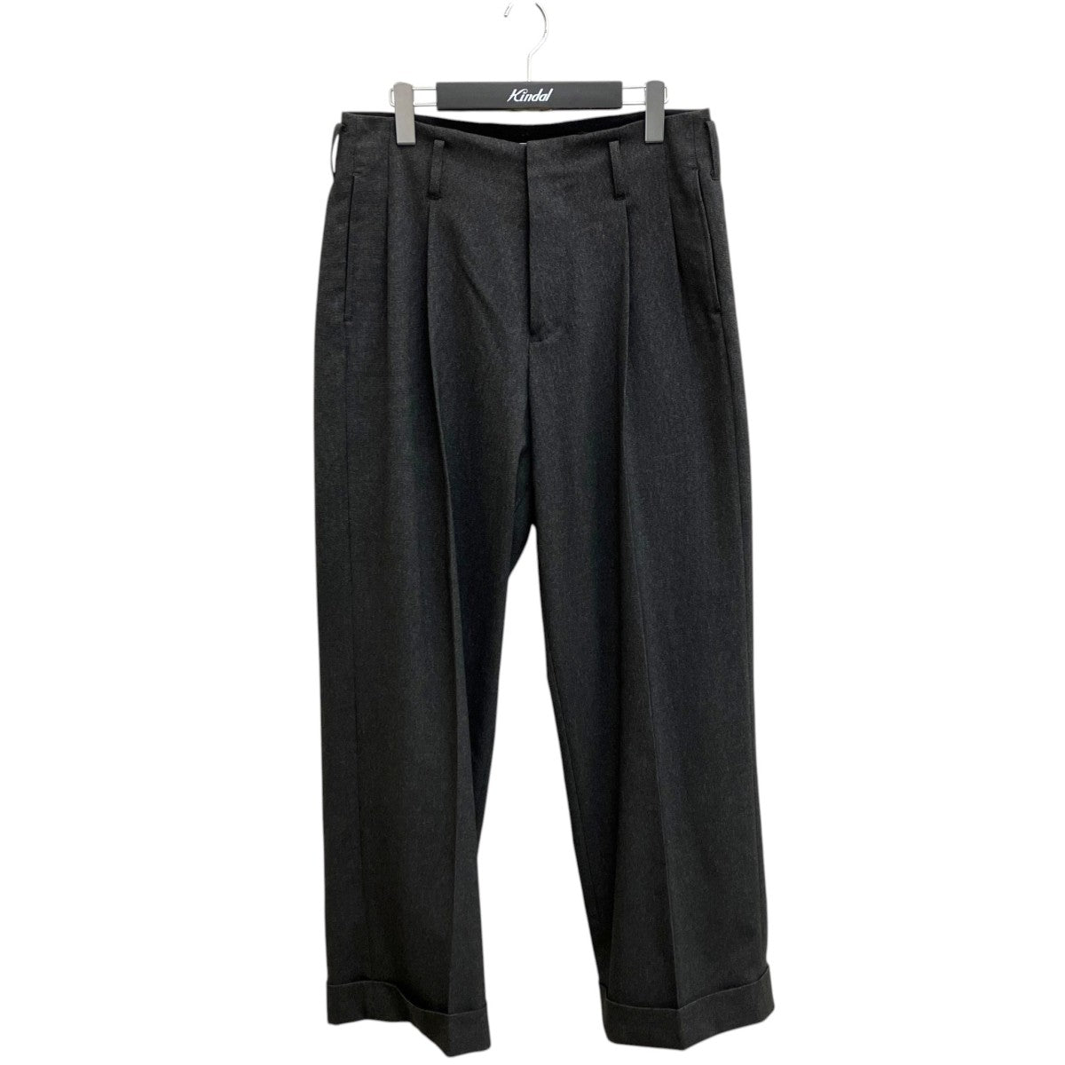 WIDE SLACKSスラックスKAIKO-PT-012