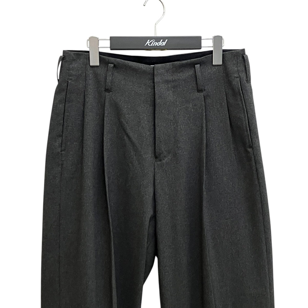 WIDE SLACKSスラックスKAIKO-PT-012