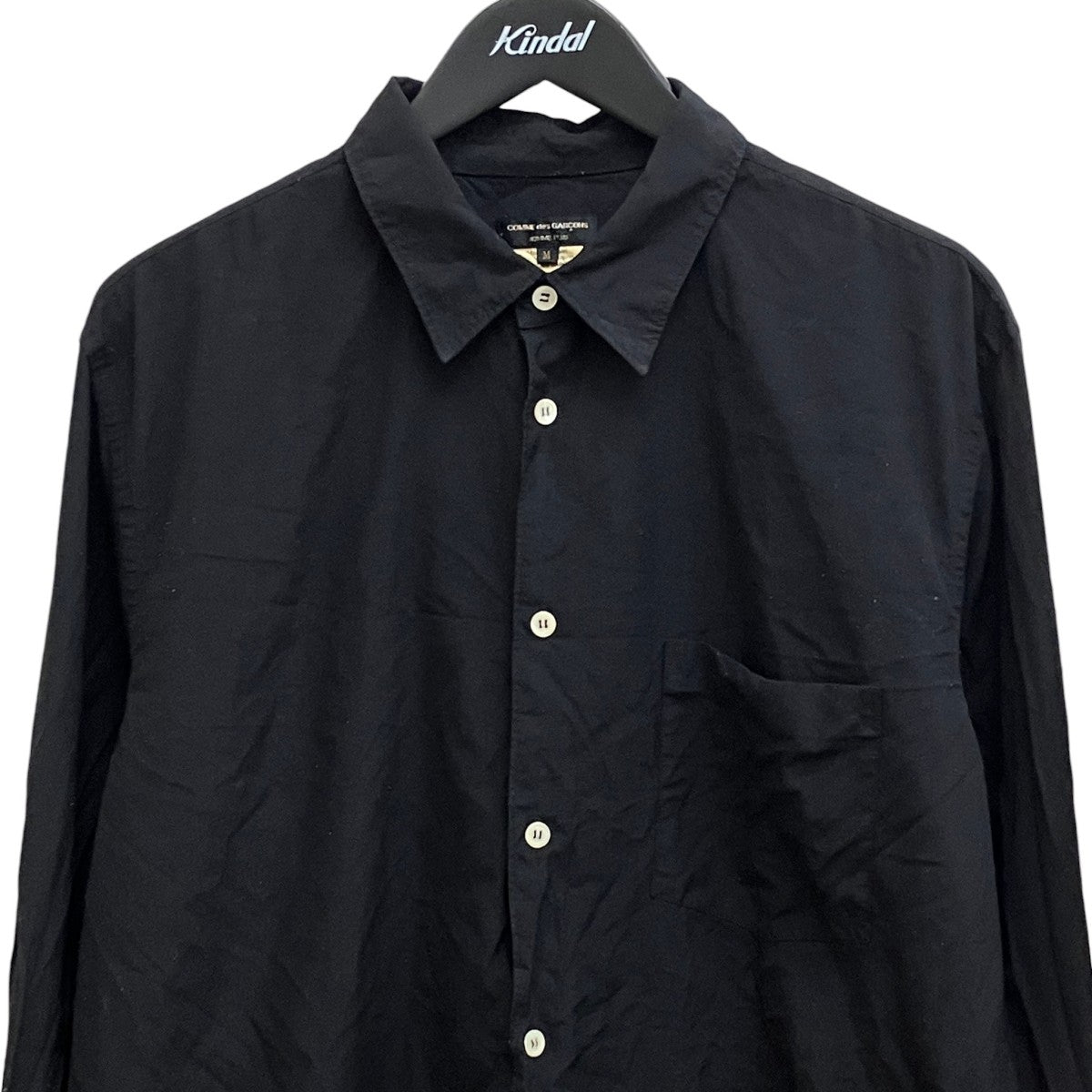 COMME des GARCONS HOMME PLUS(コムデギャルソンオムプリュス) 長袖