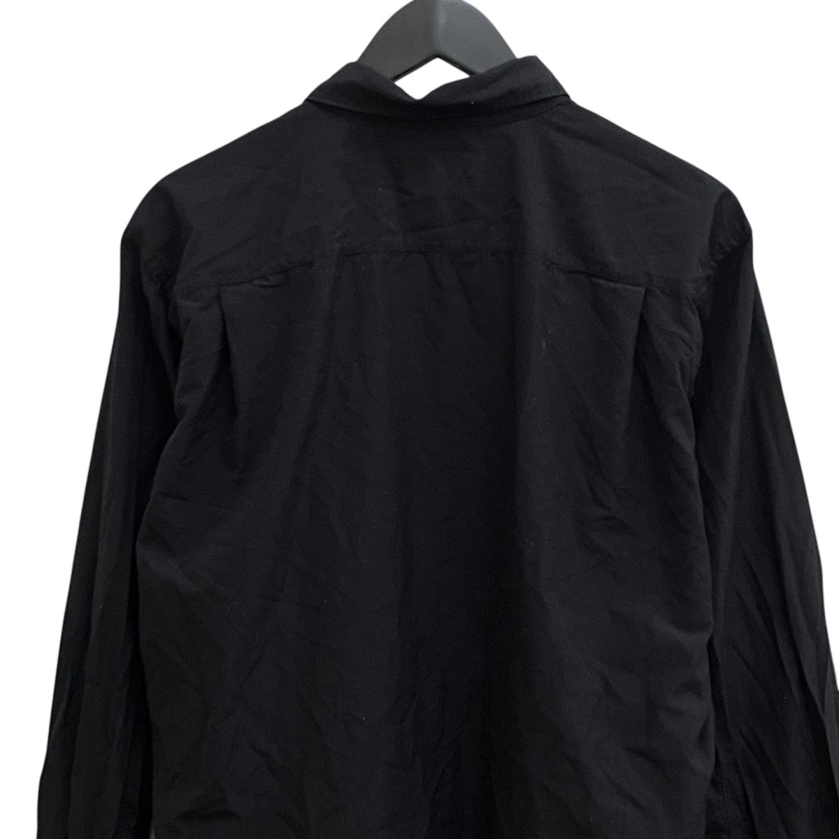 COMME des GARCONS HOMME PLUS(コムデギャルソンオムプリュス) 長袖