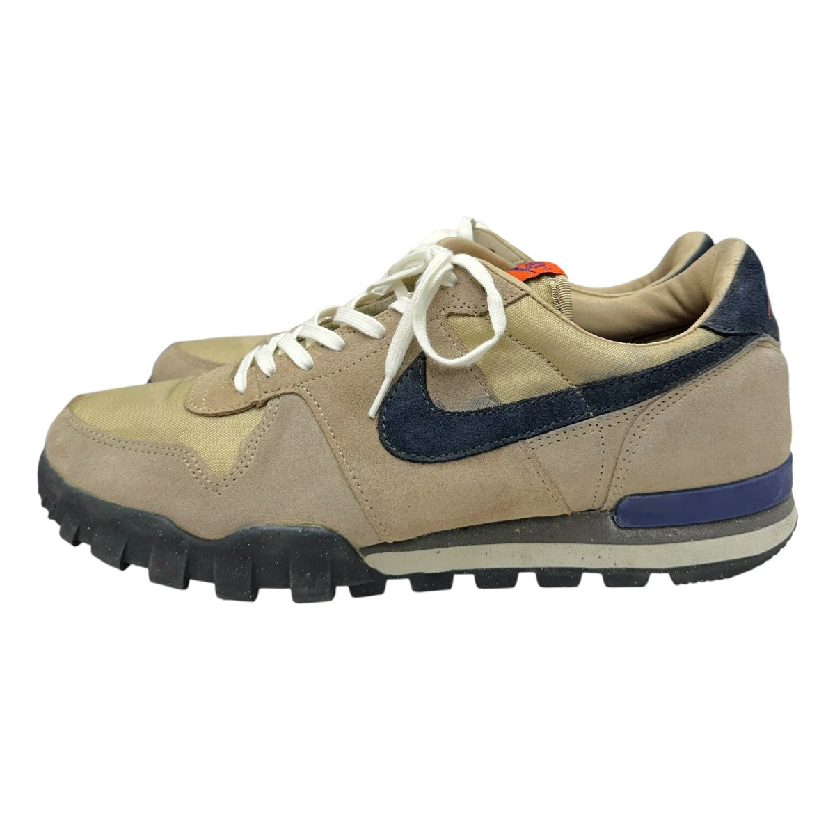 AIR MOWABB ESCAPEスニーカー