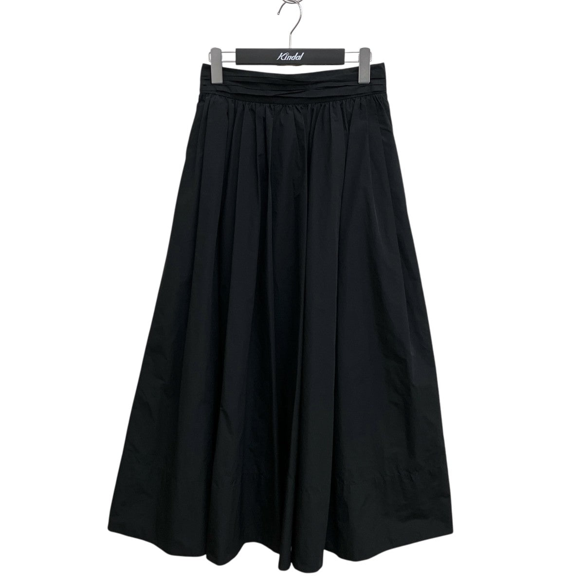 JOURNAL STANDARD メモリータフタボリュームスカートナイロンロングスカート26060400500010 古着・中古-1枚目のアイテム画像