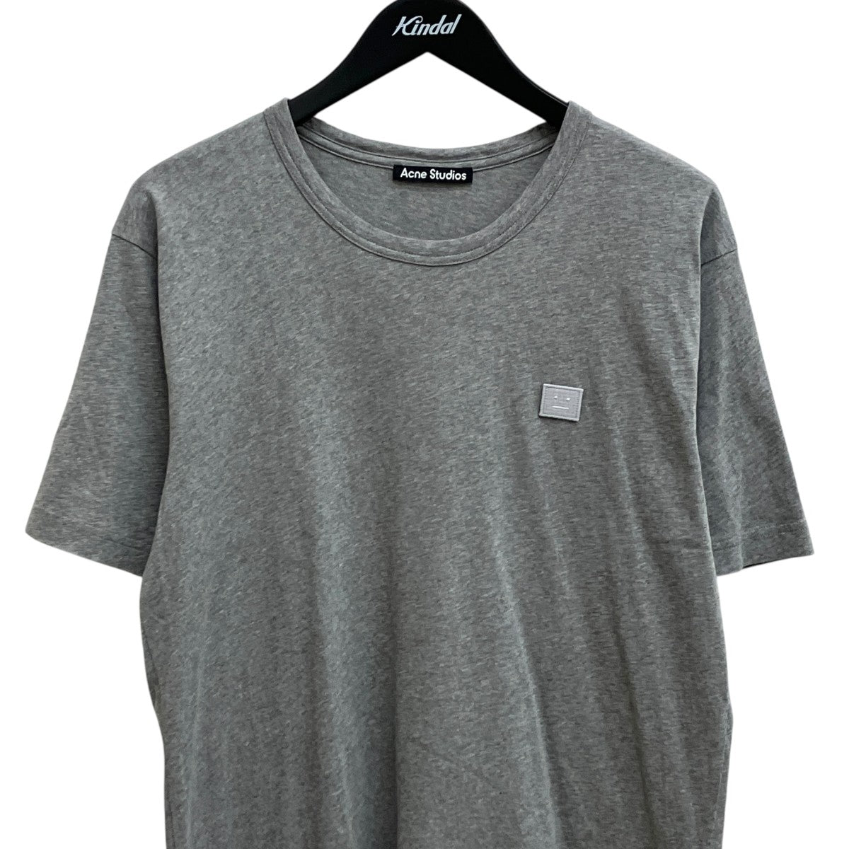 NASH FACETシャツ25E173