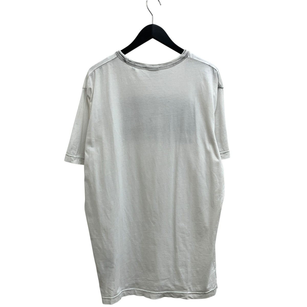 T-shirt with faded logoTシャツT-DIEGOR-E6