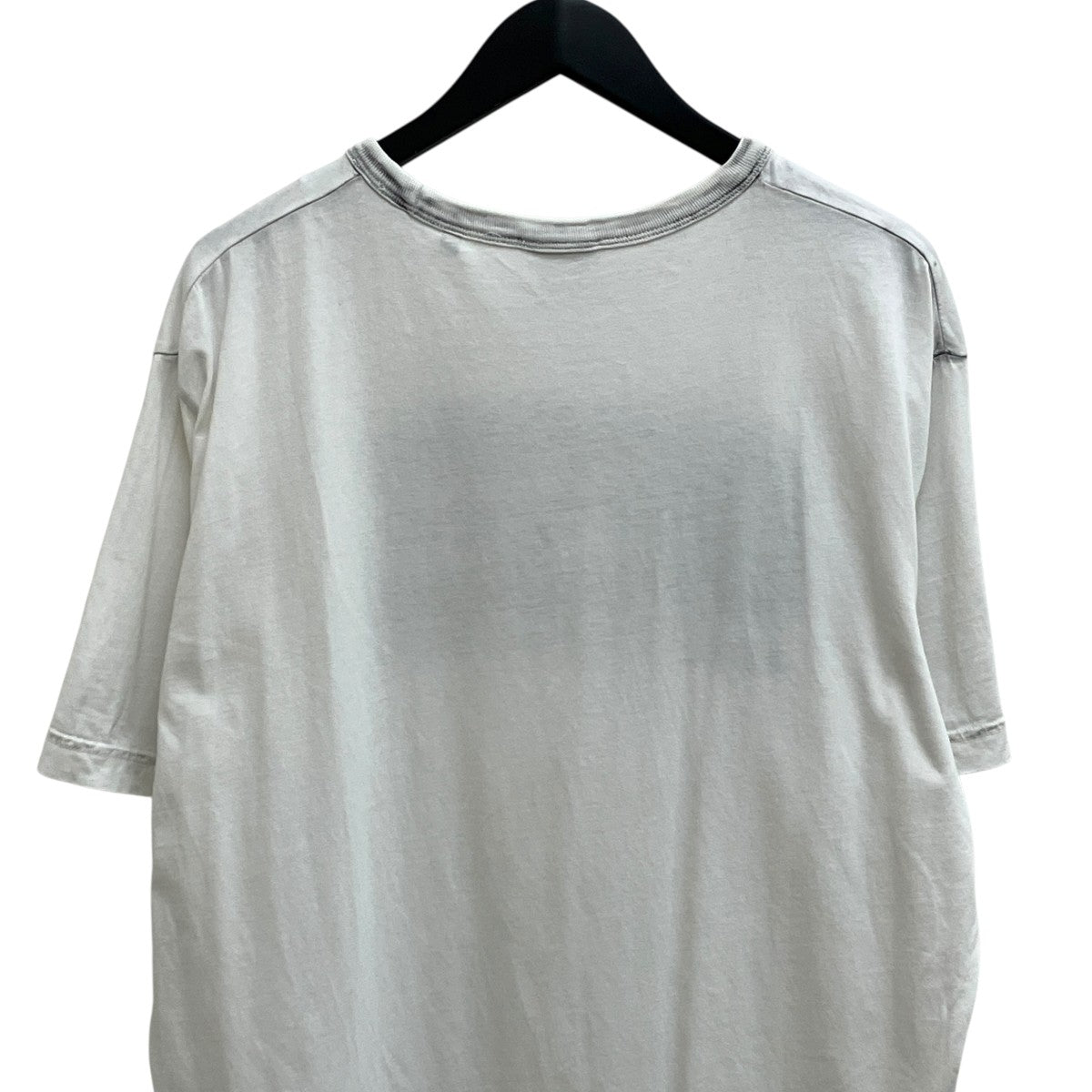 T-shirt with faded logoTシャツT-DIEGOR-E6