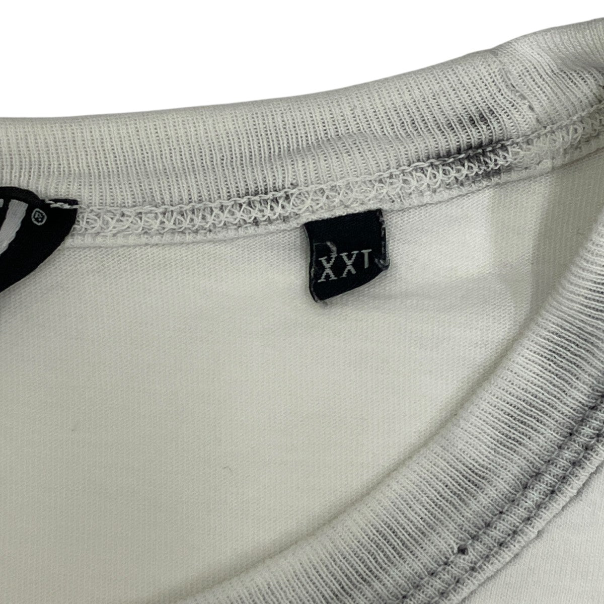T-shirt with faded logoTシャツT-DIEGOR-E6