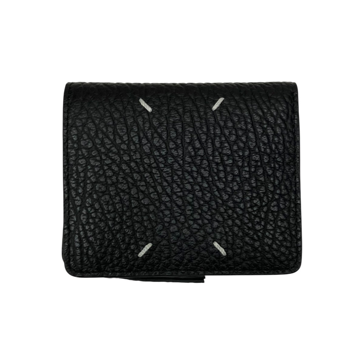 Maison Margiela SMALL FLIP FLAP WALLET財布SA1UI0028 古着・中古-1枚目のアイテム画像