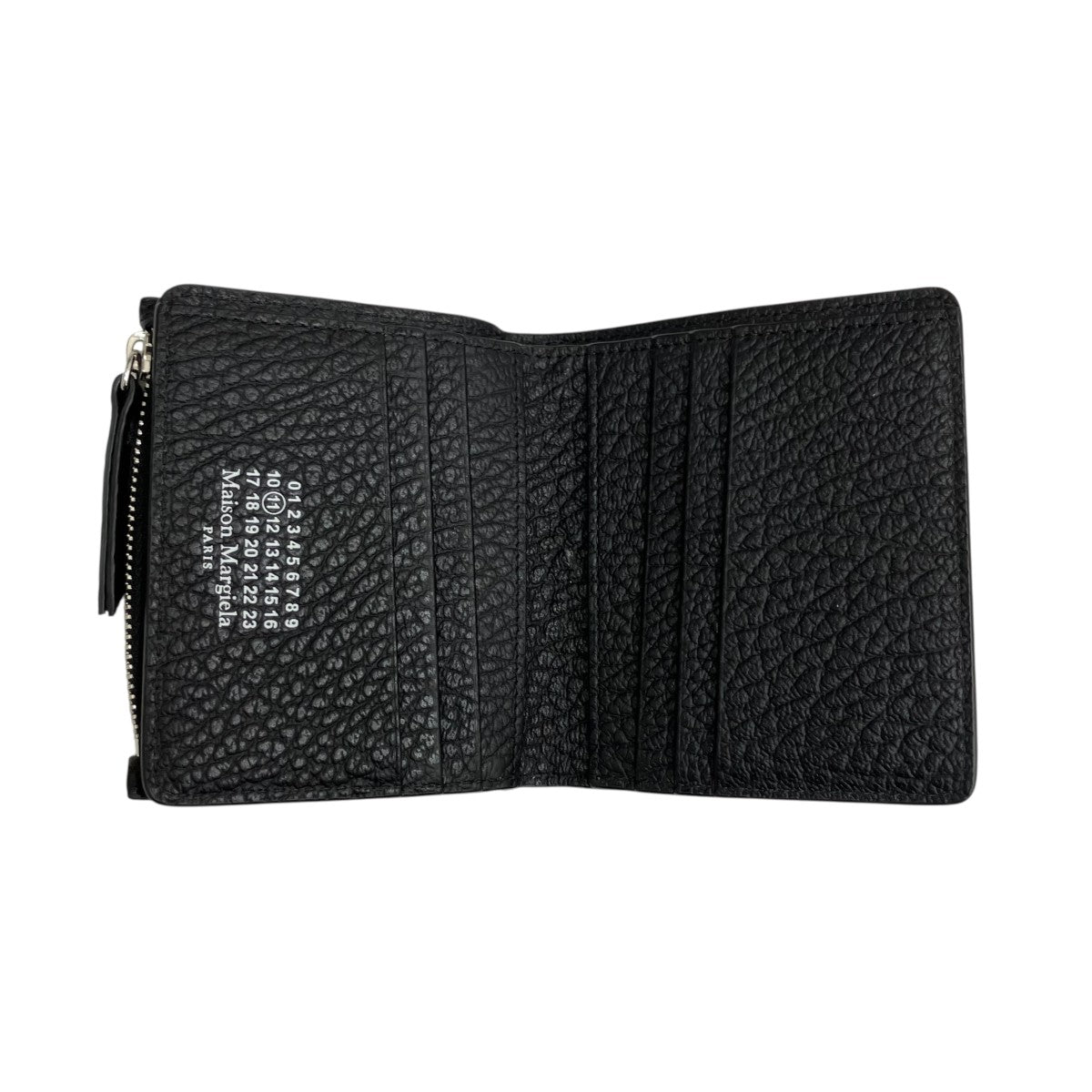 Maison Margiela SMALL FLIP FLAP WALLET財布SA1UI0028 古着・中古-4枚目のアイテム画像