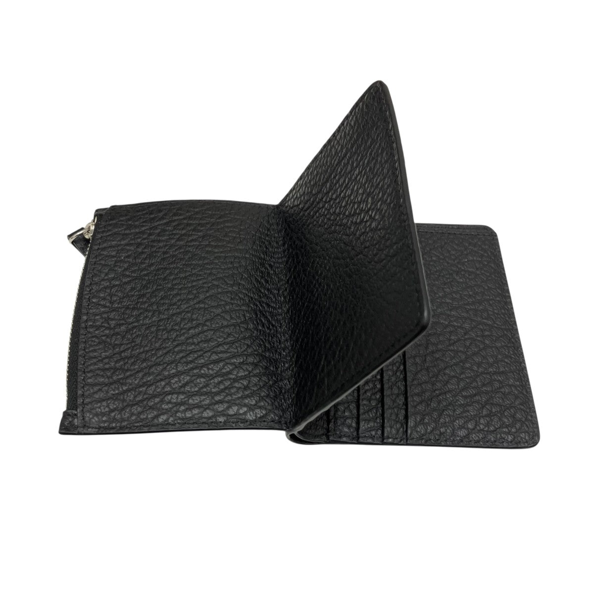 Maison Margiela SMALL FLIP FLAP WALLET財布SA1UI0028 古着・中古-5枚目のアイテム画像