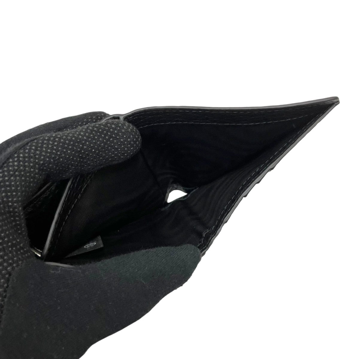 Maison Margiela SMALL FLIP FLAP WALLET財布SA1UI0028 古着・中古-6枚目のアイテム画像