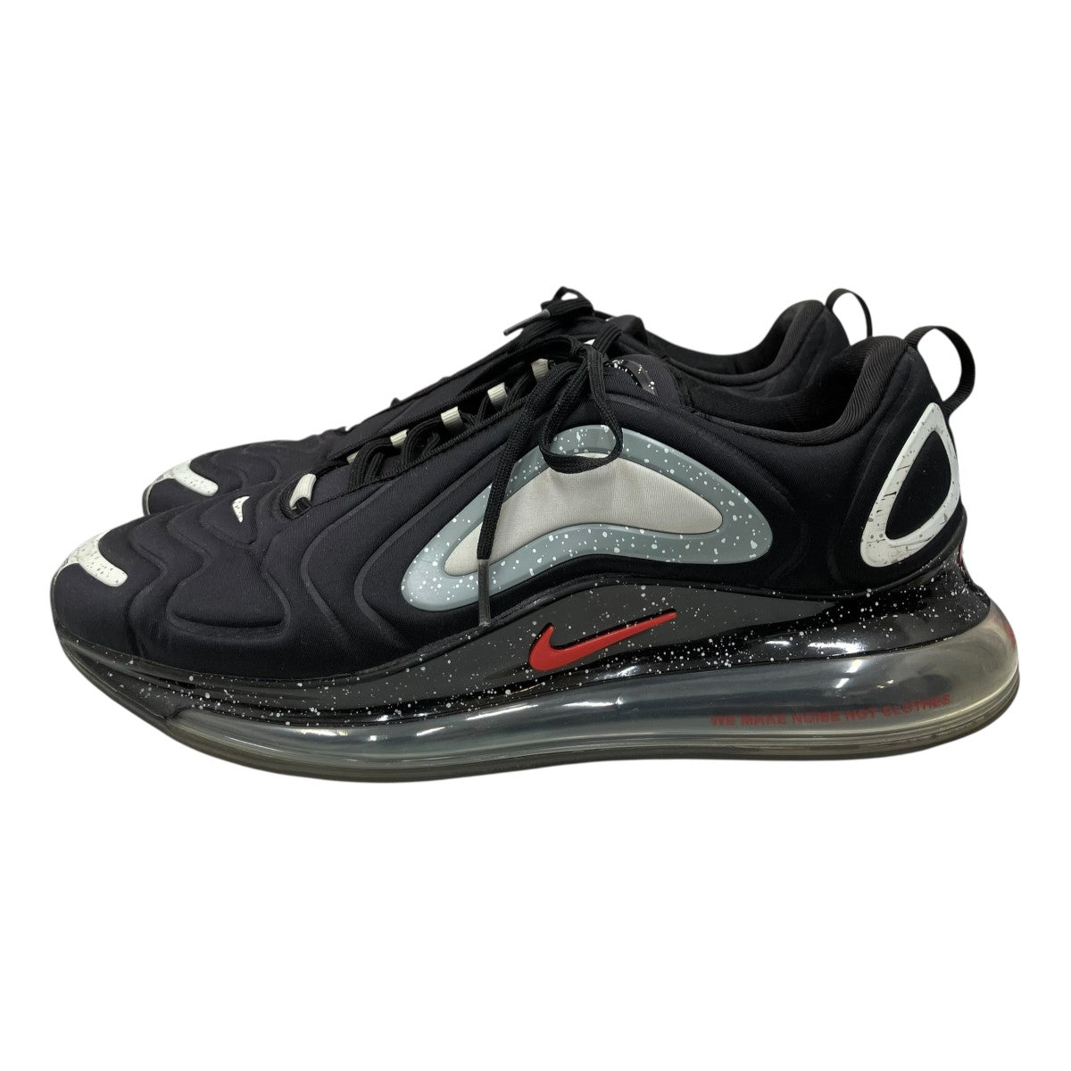 AIR MAX 720スニーカーCN2408-001