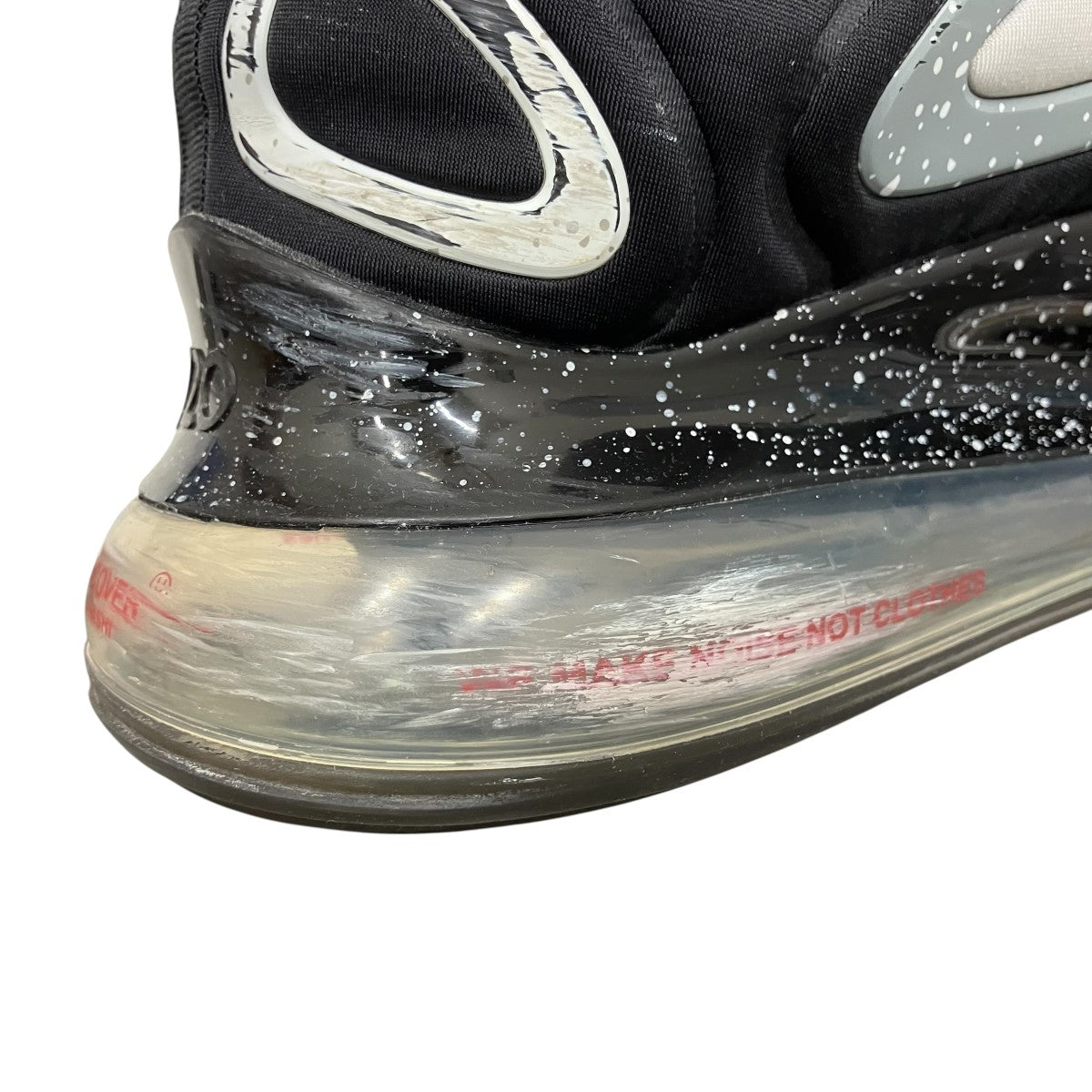 AIR MAX 720スニーカーCN2408-001