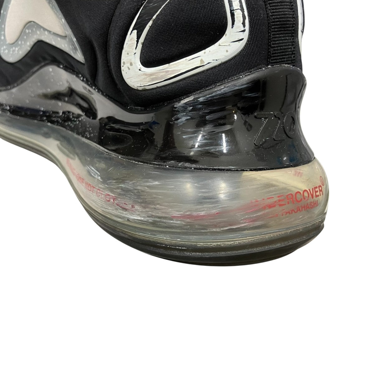 AIR MAX 720スニーカーCN2408-001