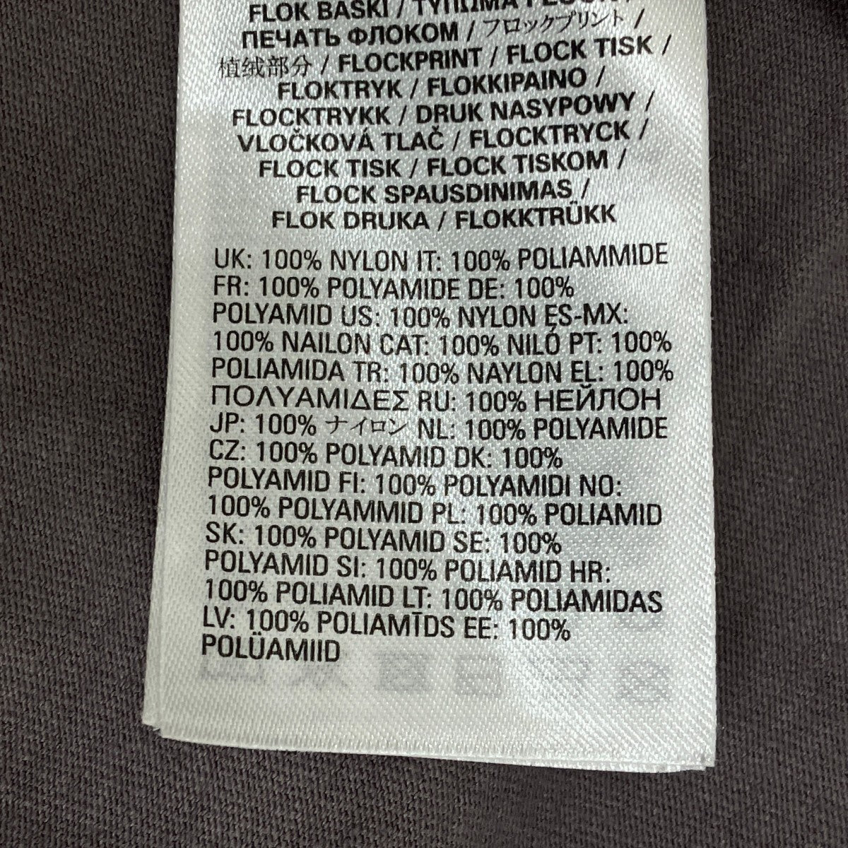 Tシャツ0DQAU