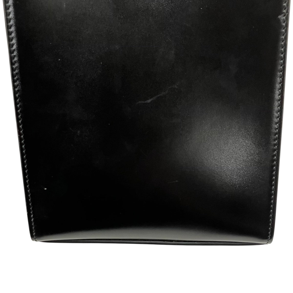 JIL SANDER タングルショルダーバッグ 古着・中古-5枚目のアイテム画像