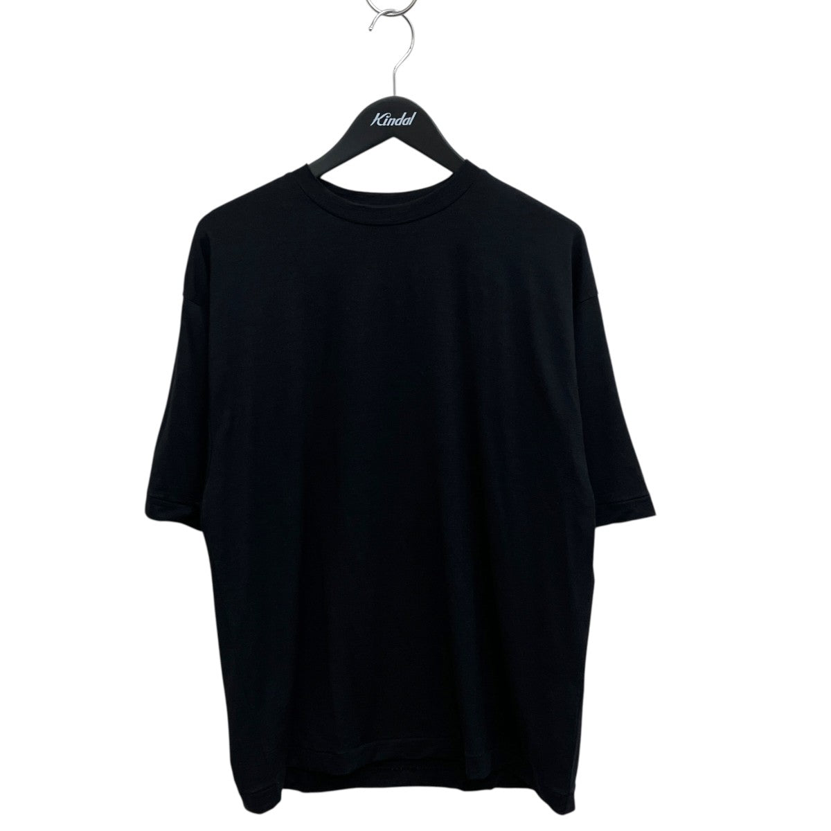 Super Soft Merino Tenjiku Halfsleeve Tee半袖カットソーKSBSCS08