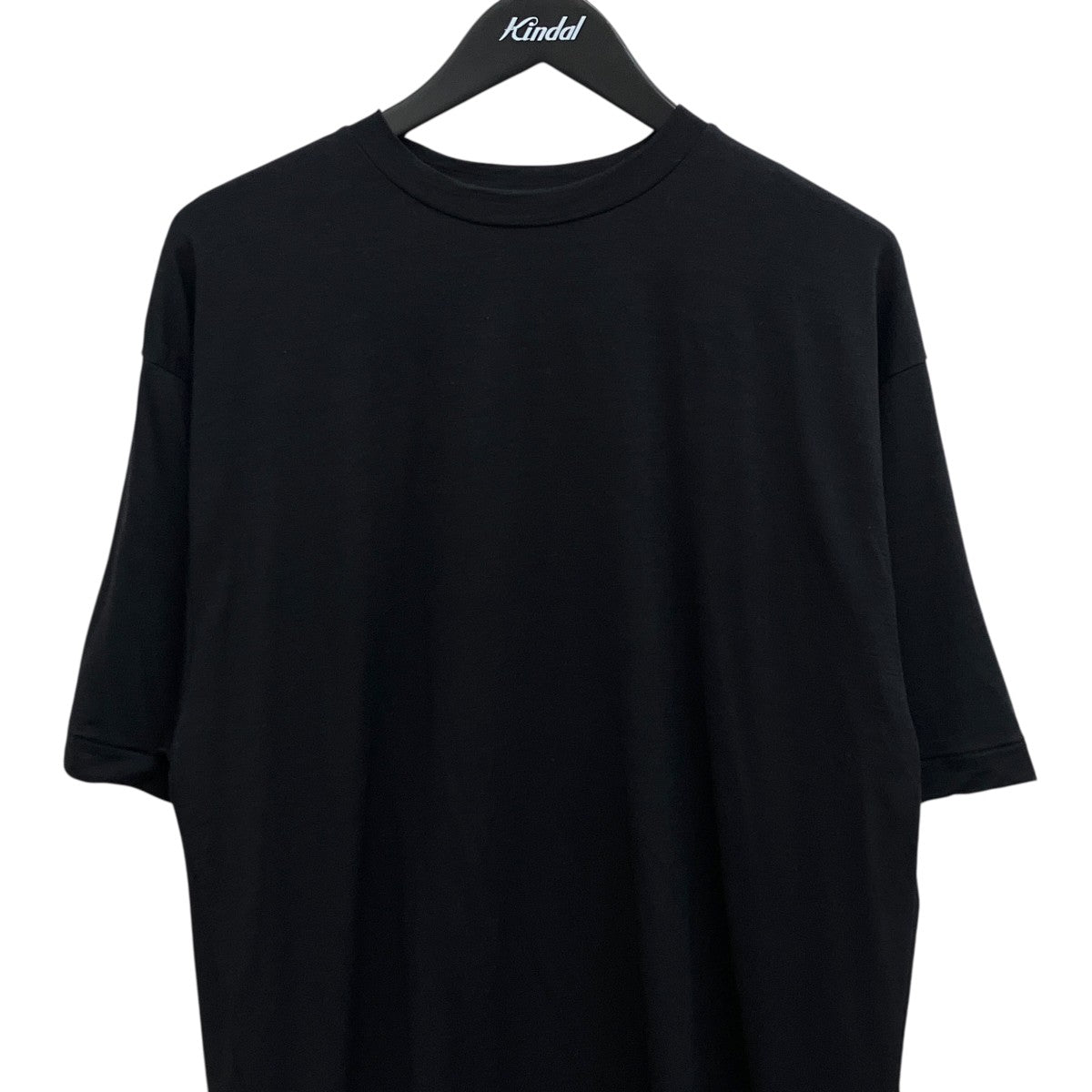 Super Soft Merino Tenjiku Halfsleeve Tee半袖カットソーKSBSCS08