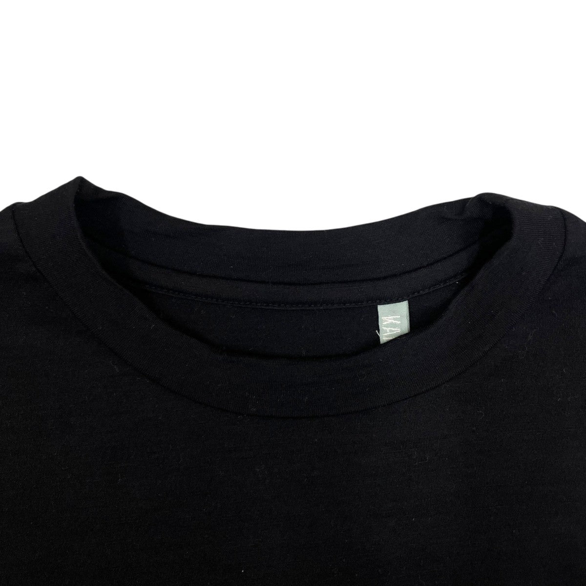 Super Soft Merino Tenjiku Halfsleeve Tee半袖カットソーKSBSCS08