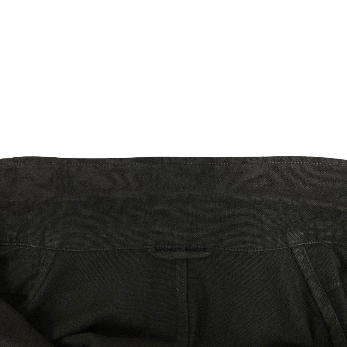 COMOLI ワークジャケットV01-01012 古着・中古-6枚目のアイテム画像