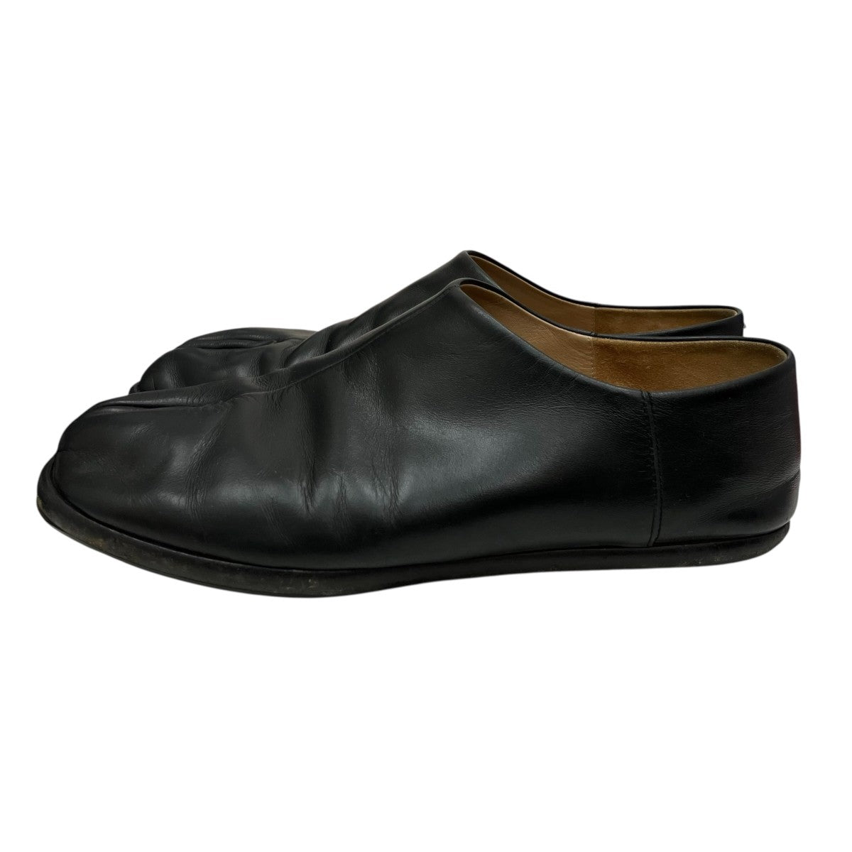 Maison Margiela TABI BABOUCHEタビシューズS57WR0051 古着・中古-3枚目のアイテム画像