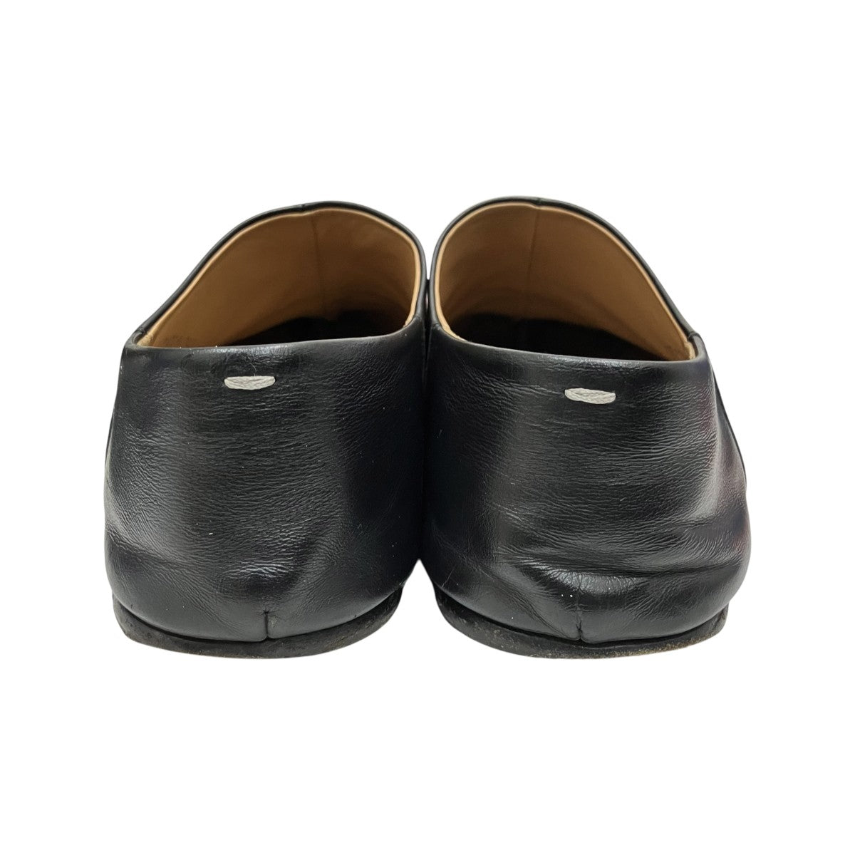 Maison Margiela TABI BABOUCHEタビシューズS57WR0051 古着・中古-4枚目のアイテム画像