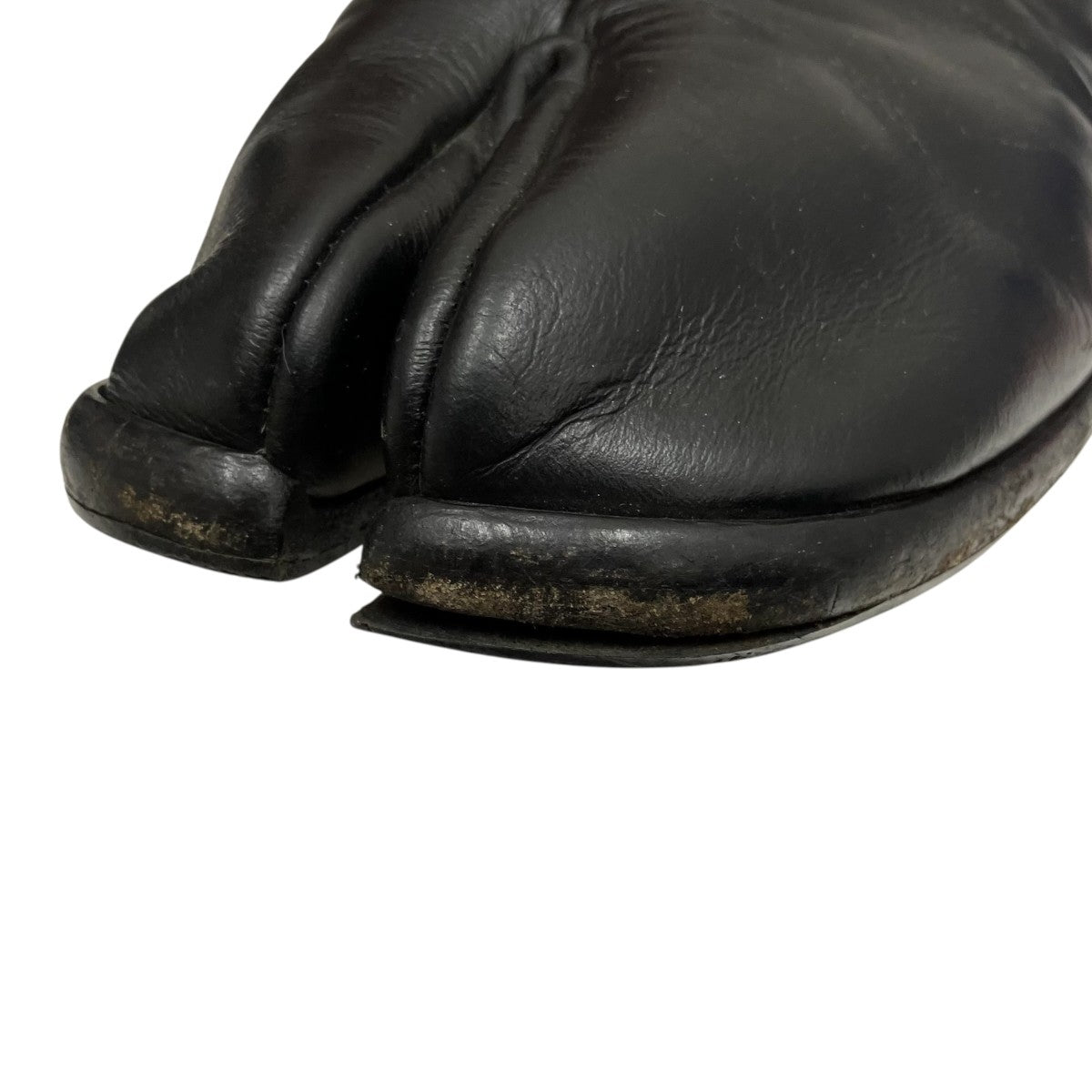 Maison Margiela TABI BABOUCHEタビシューズS57WR0051 古着・中古-6枚目のアイテム画像