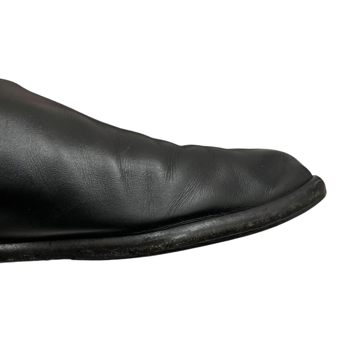 Maison Margiela TABI BABOUCHEタビシューズS57WR0051 古着・中古-7枚目のアイテム画像