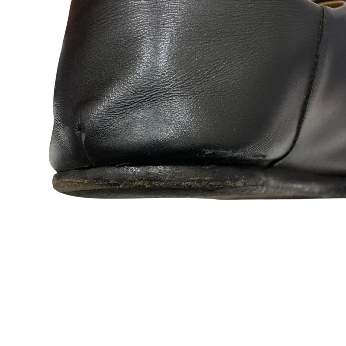 Maison Margiela TABI BABOUCHEタビシューズS57WR0051 古着・中古-8枚目のアイテム画像