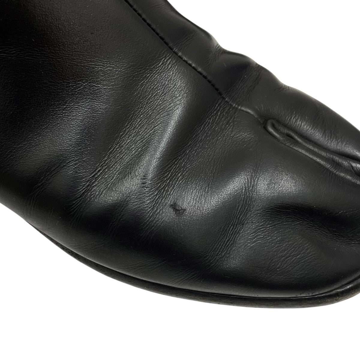 Maison Margiela TABI BABOUCHEタビシューズS57WR0051 古着・中古-9枚目のアイテム画像