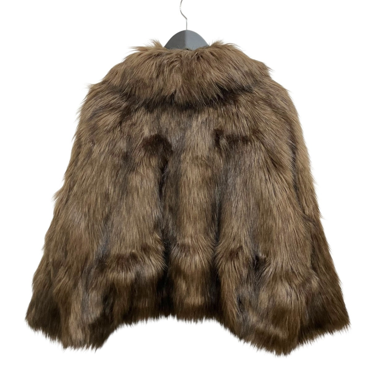 Vegan Fur Jacketファージャケット0222030205