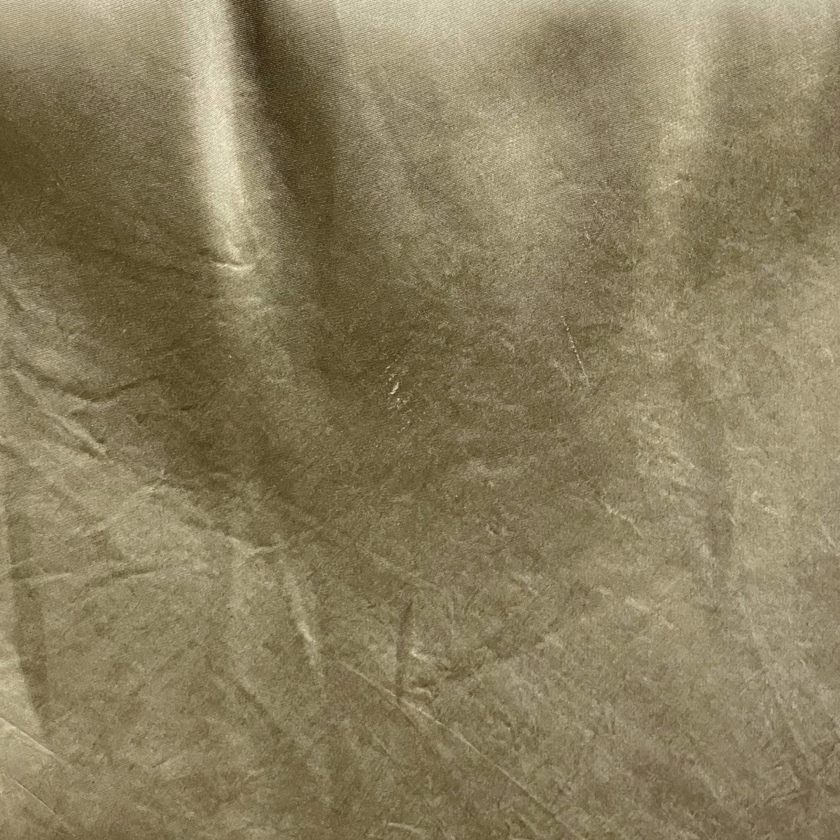 サテンスカート121513122
