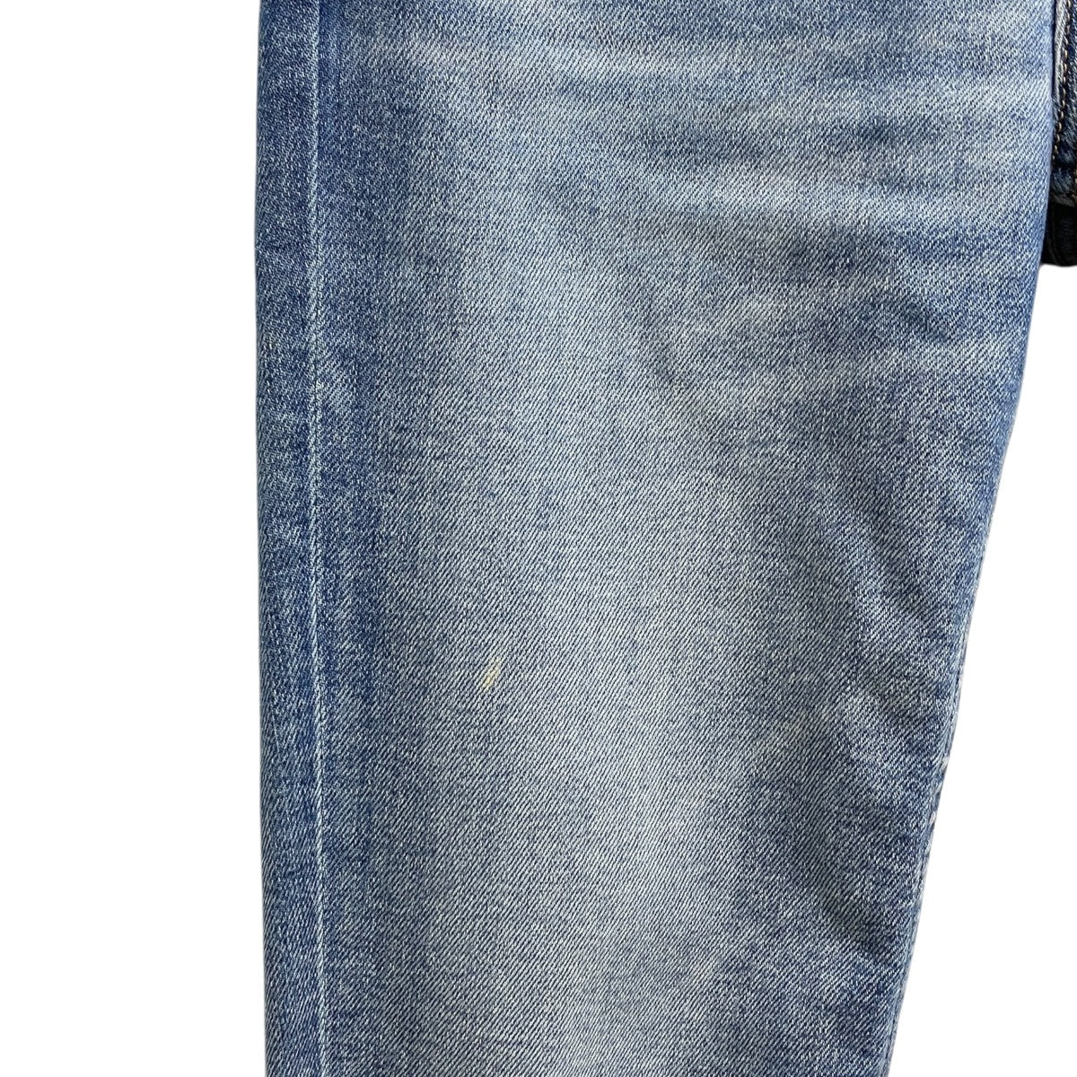 Ganni MAGNY DENIMデニムパンツ21-04-21-04005 古着・中古-5枚目のアイテム画像