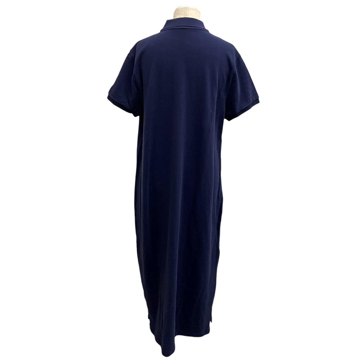 POLO RALPH LAUREN 半袖ワンピース 古着・中古-2枚目のアイテム画像