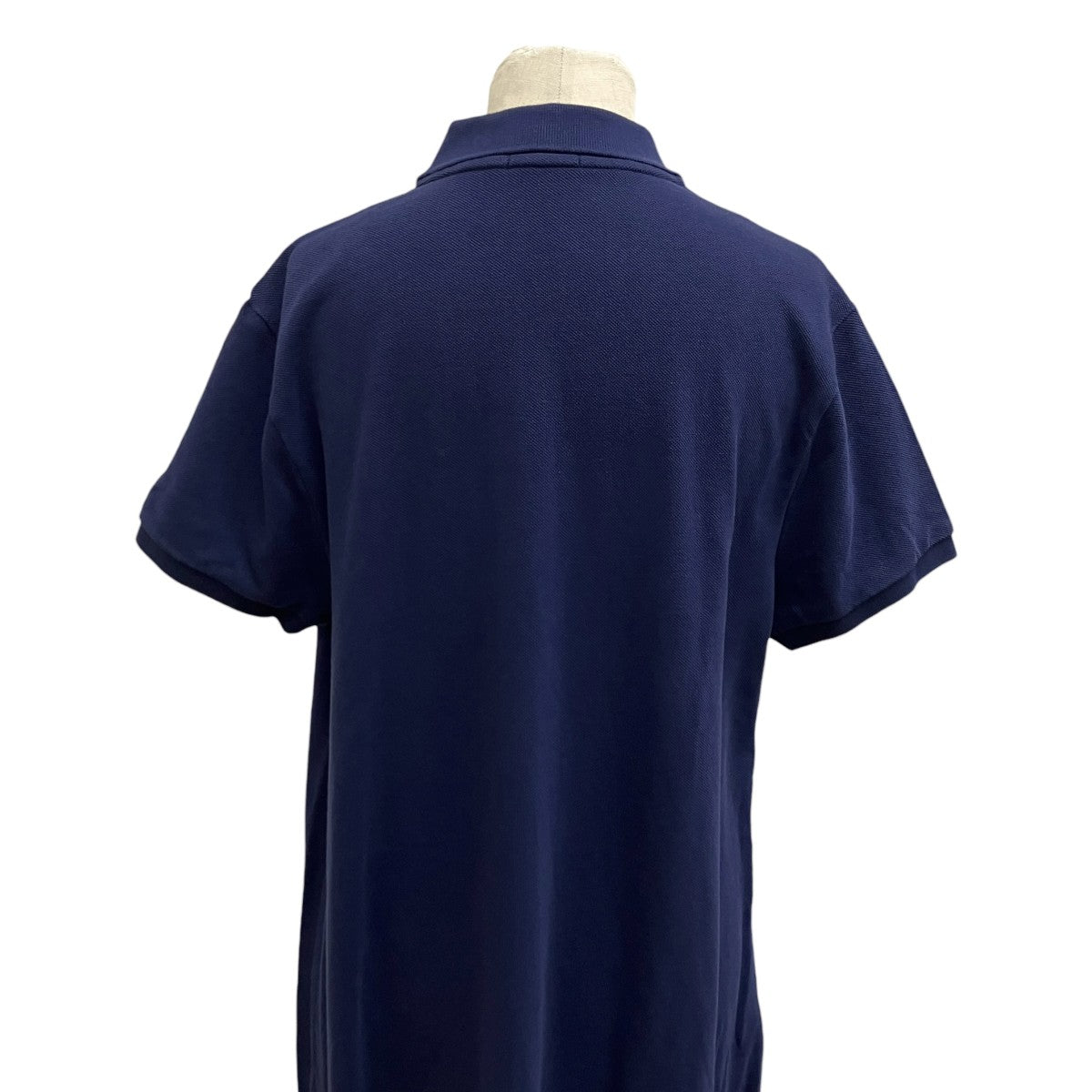 POLO RALPH LAUREN 半袖ワンピース 古着・中古-5枚目のアイテム画像