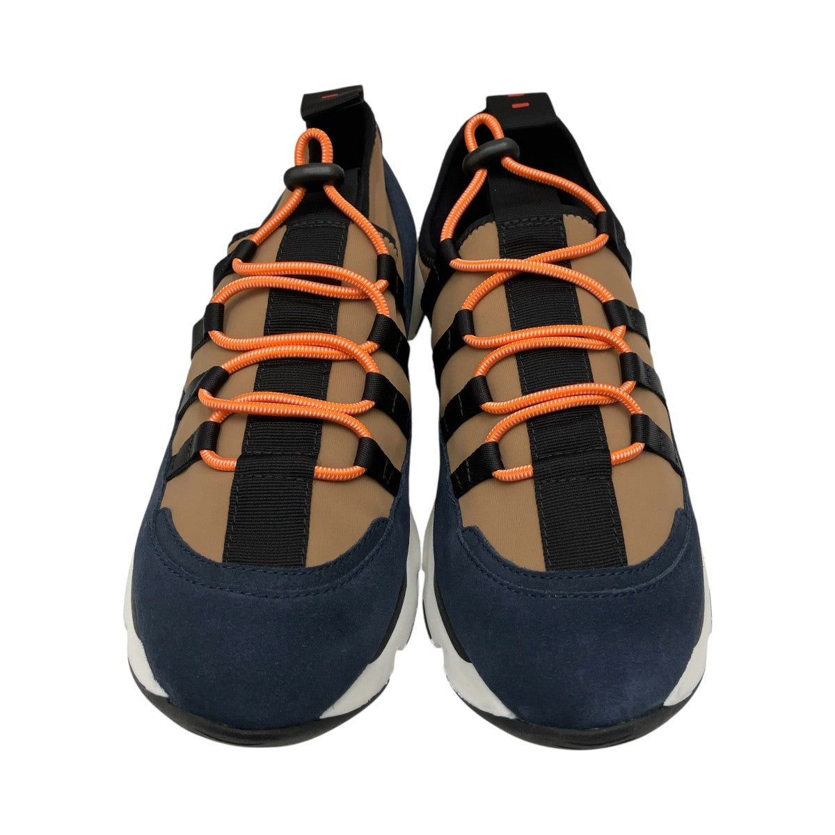 MARNI 26SSスニーカーSNZU019302 古着・中古-2枚目のアイテム画像