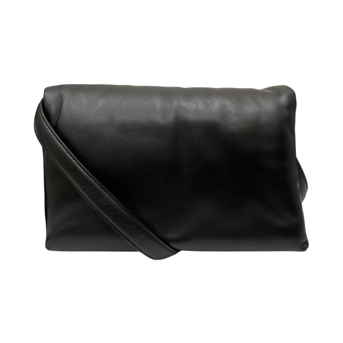 MARNI カーフスキン ショルダーバッグ SBMP0139U0 古着・中古-1枚目のアイテム画像