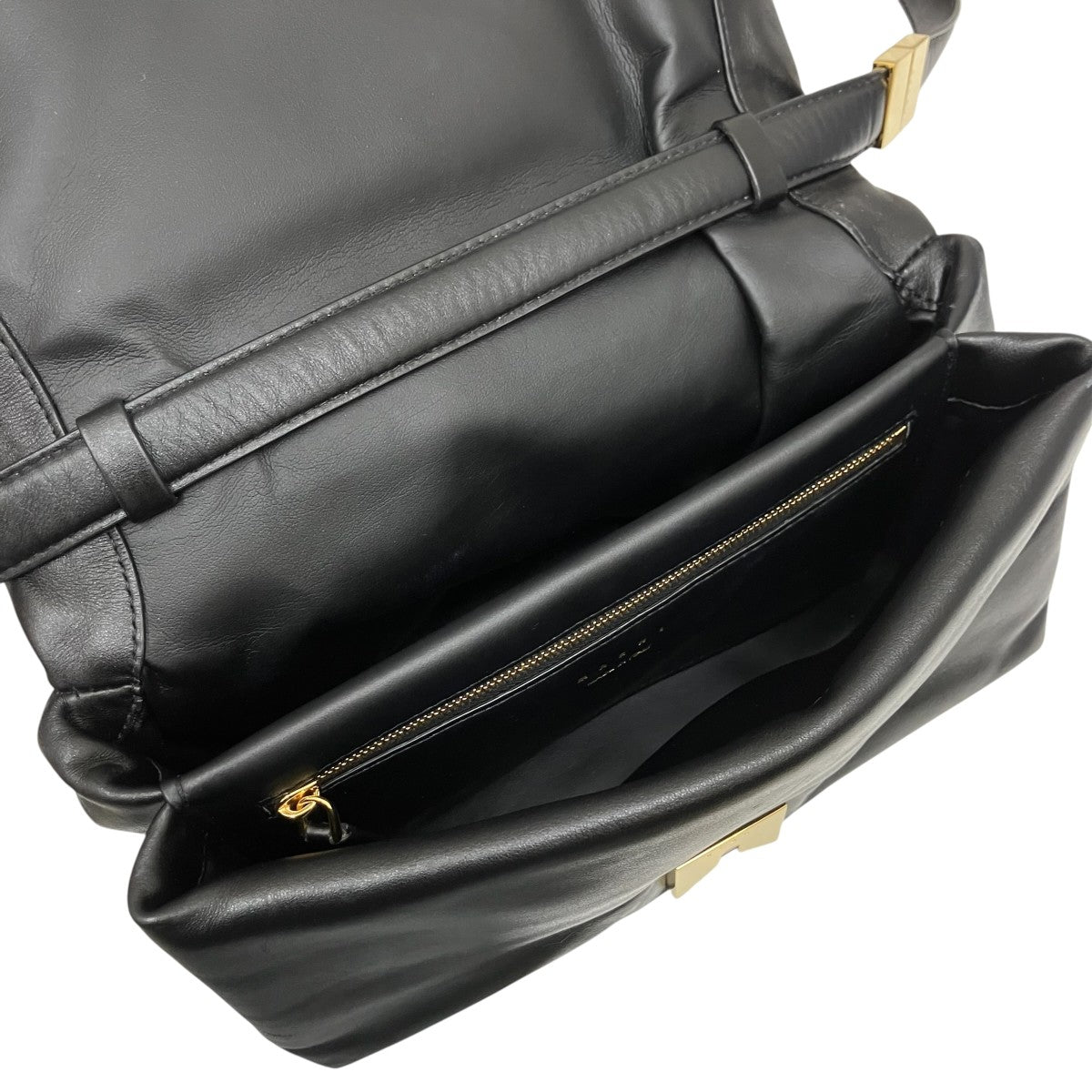 MARNI カーフスキン ショルダーバッグ SBMP0139U0 古着・中古-10枚目のアイテム画像