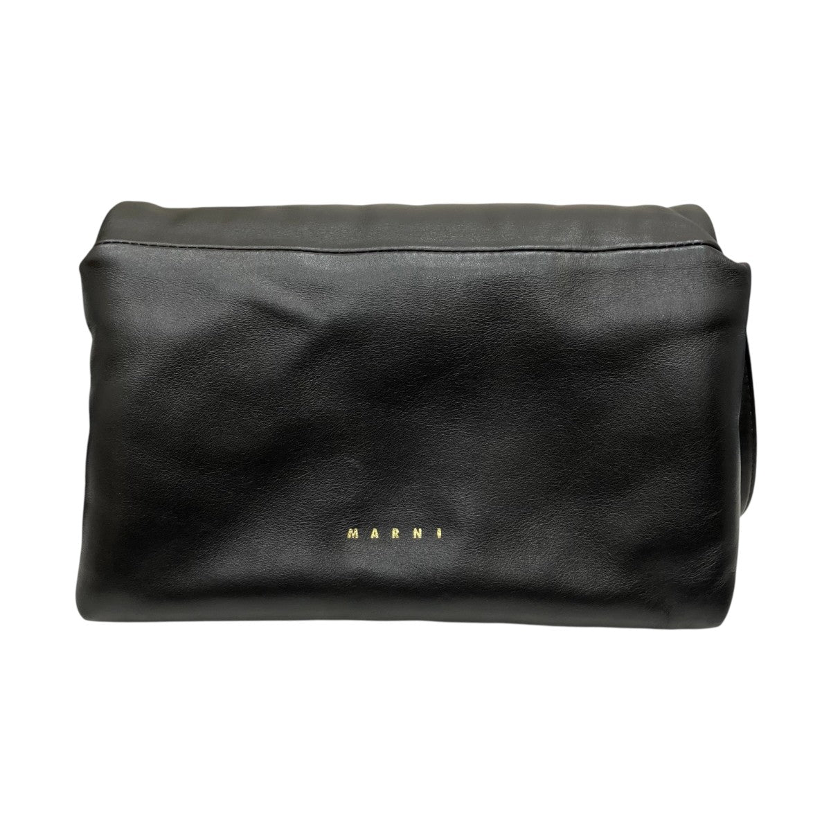 MARNI カーフスキン ショルダーバッグ SBMP0139U0 古着・中古-3枚目のアイテム画像