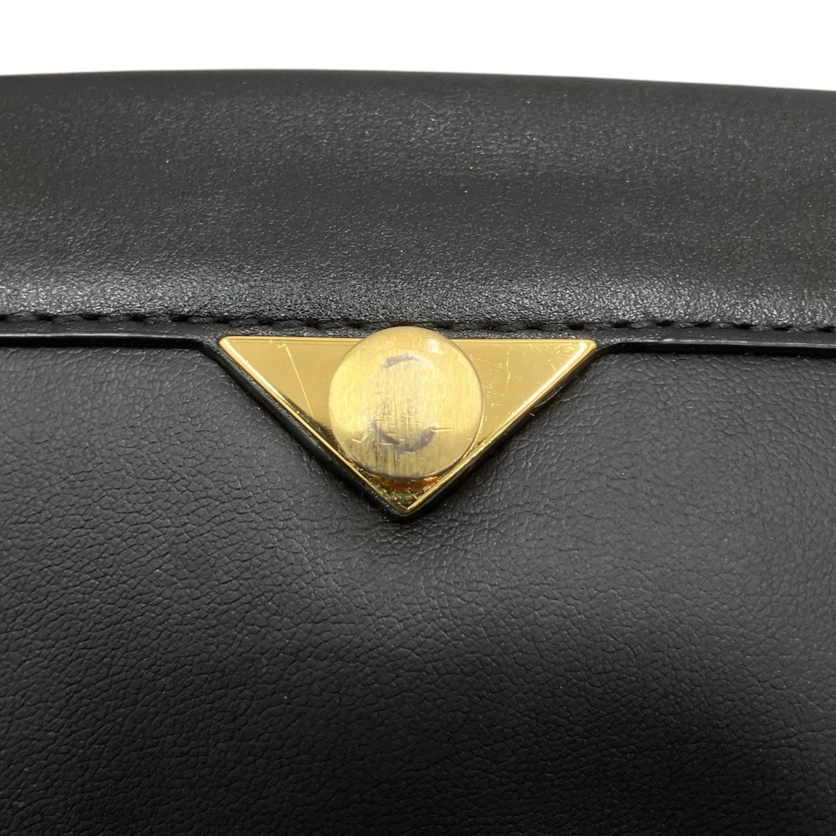 MARNI カーフスキン ショルダーバッグ SBMP0139U0 古着・中古-8枚目のアイテム画像
