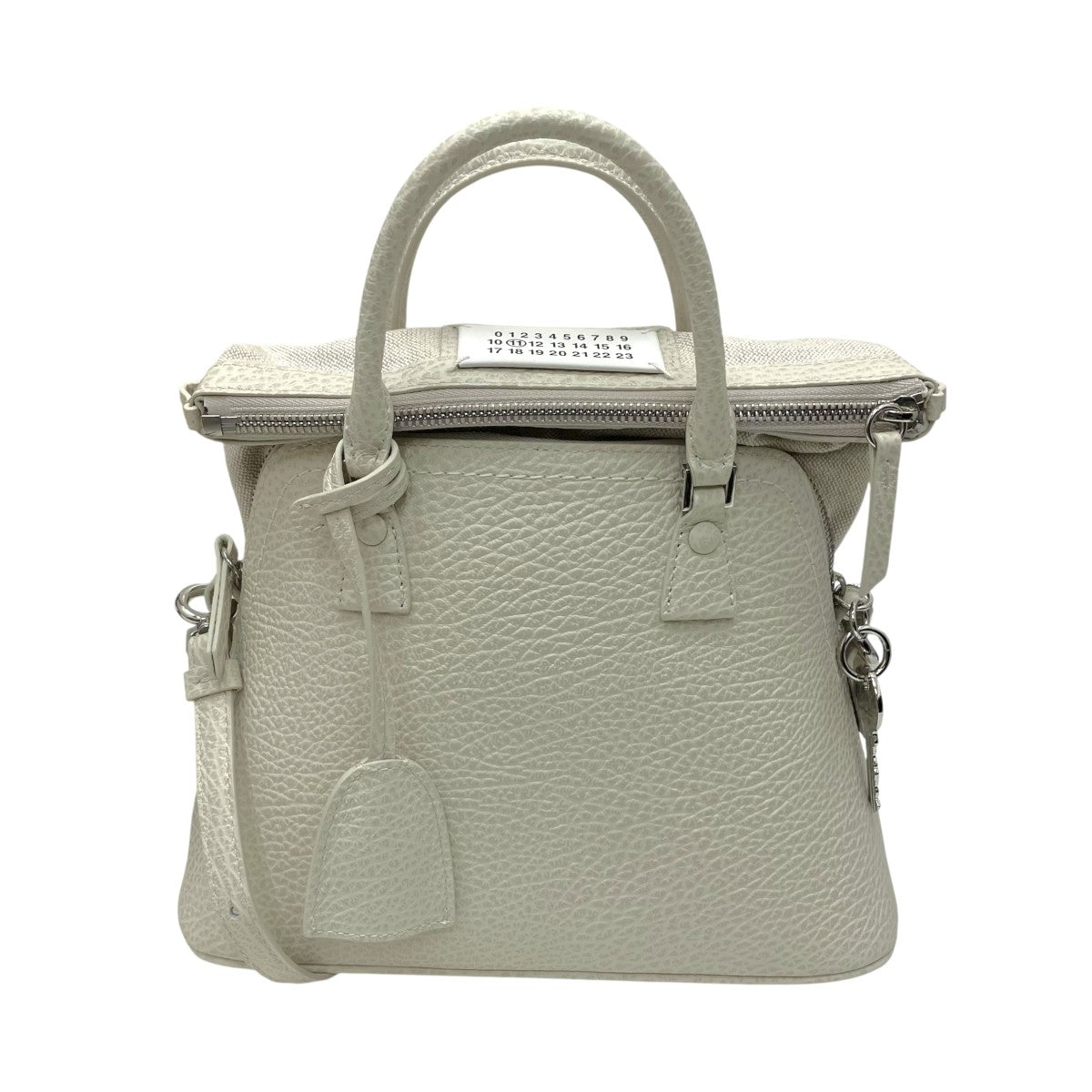 Maison Margiela 5ACミニショルダーバッグS56WG0082 P4455 古着・中古-1枚目のアイテム画像