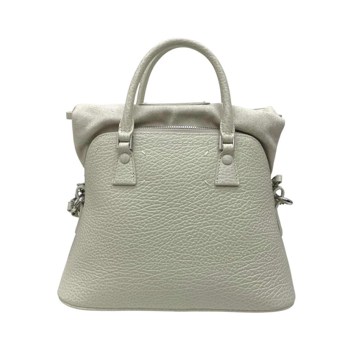 Maison Margiela 5ACミニショルダーバッグS56WG0082 P4455 古着・中古-3枚目のアイテム画像