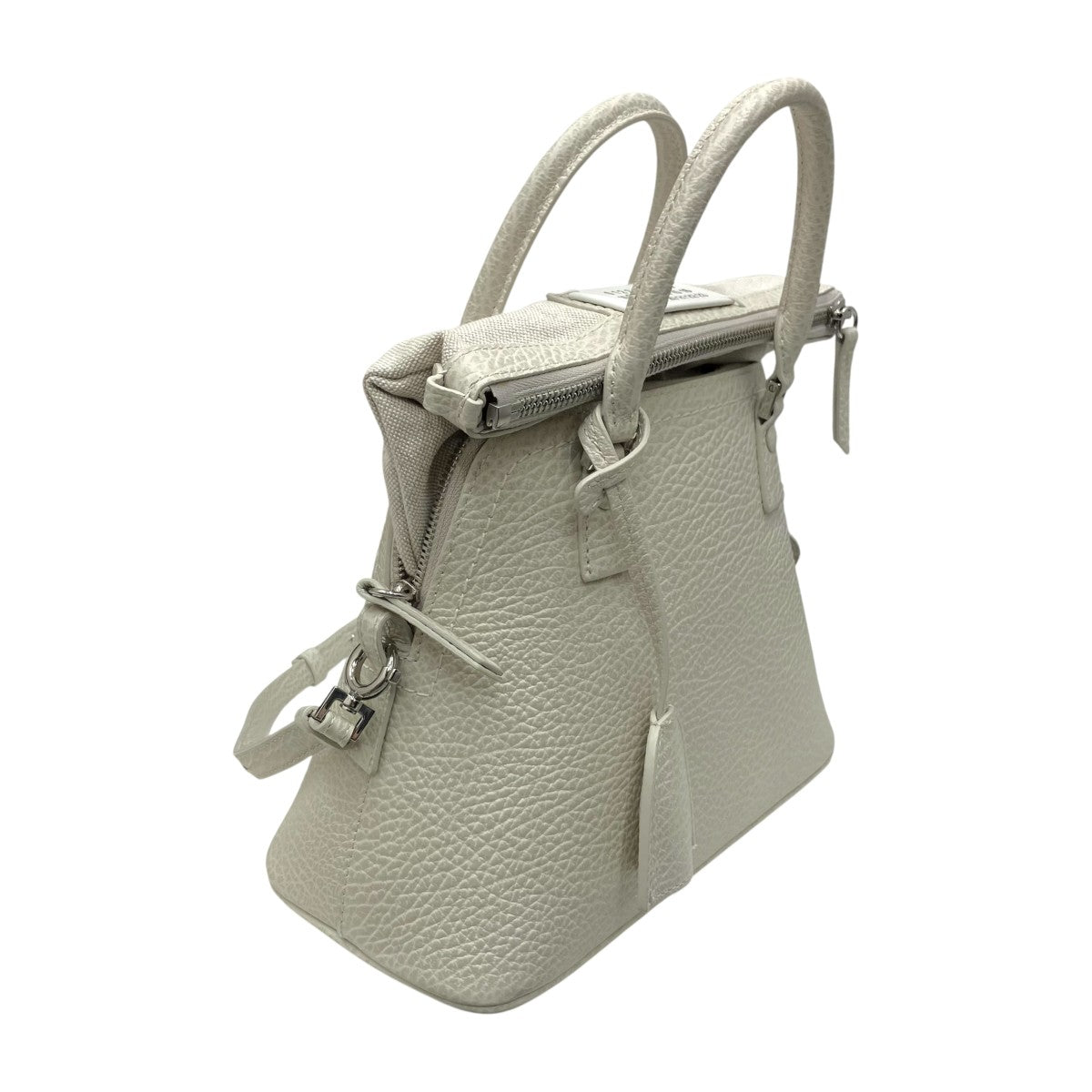 Maison Margiela 5ACミニショルダーバッグS56WG0082 P4455 古着・中古-4枚目のアイテム画像