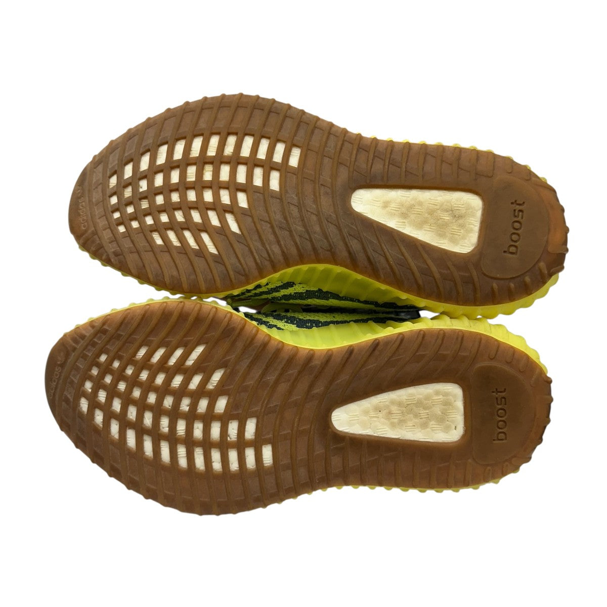 Yeezy Boost 350 V2 Semi Frozenスニーカー120801999