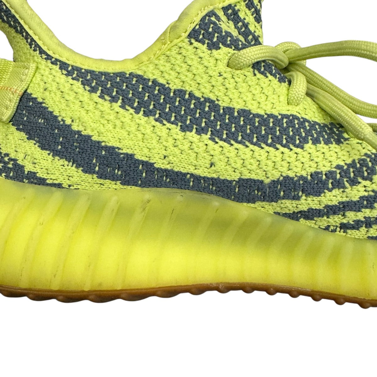 Yeezy Boost 350 V2 Semi Frozenスニーカー120801999
