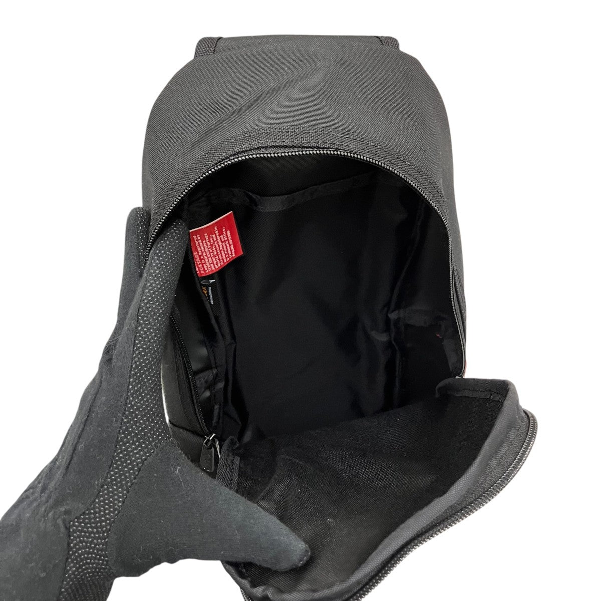 Manhattan Portage Pacific Little Italy Crossbody BagワンショルダーバッグMP1927HPWP 古着・中古-5枚目のアイテム画像