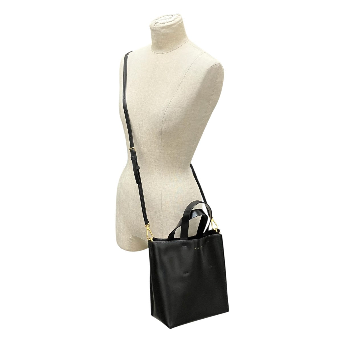MARNI MUSEOショルダーバッグSHMP0039Y3 古着・中古-2枚目のアイテム画像