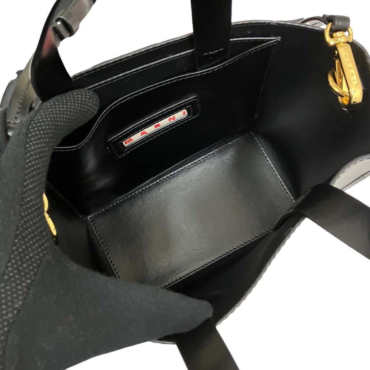 MARNI MUSEOショルダーバッグSHMP0039Y3 古着・中古-7枚目のアイテム画像